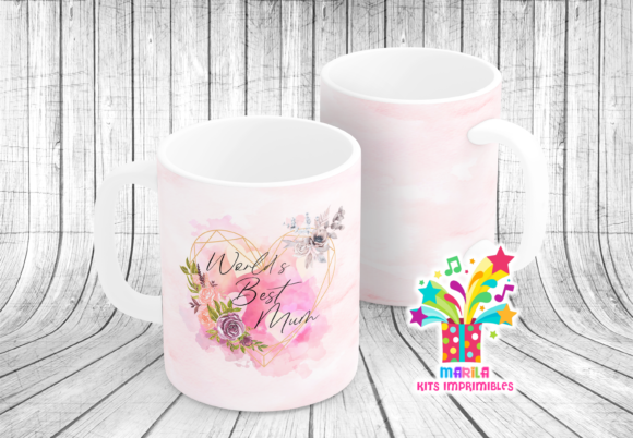 Download Mother's Day Mug Sublimation Designs #1 - Mug sublimation designs Collection