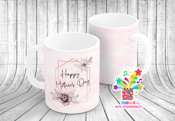 Download Mother's Day Mug Sublimation Designs #2 - Mug sublimation designs Collection